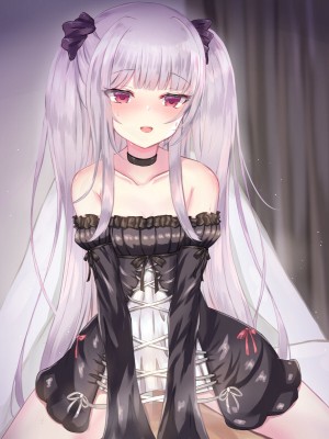 [はべりん] 愛が重すぎる妹と妹ラブなおにいちゃんのいちゃらぶ性活_371