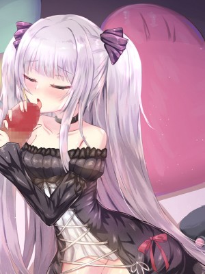 [はべりん] 愛が重すぎる妹と妹ラブなおにいちゃんのいちゃらぶ性活_560