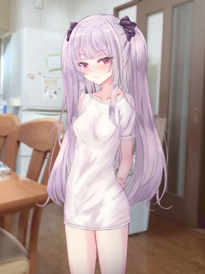 [はべりん] 愛が重すぎる妹と妹ラブなおにいちゃんのいちゃらぶ性活_346