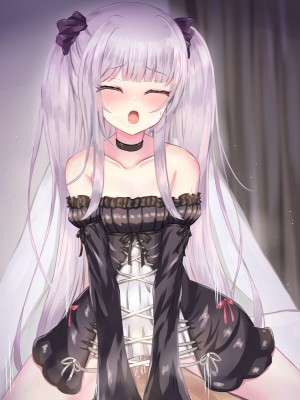 [はべりん] 愛が重すぎる妹と妹ラブなおにいちゃんのいちゃらぶ性活_377