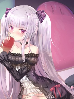 [はべりん] 愛が重すぎる妹と妹ラブなおにいちゃんのいちゃらぶ性活_557