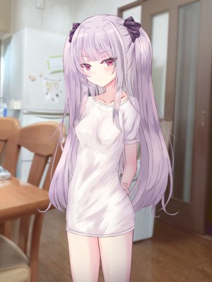 [はべりん] 愛が重すぎる妹と妹ラブなおにいちゃんのいちゃらぶ性活_344