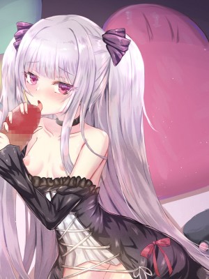 [はべりん] 愛が重すぎる妹と妹ラブなおにいちゃんのいちゃらぶ性活_566