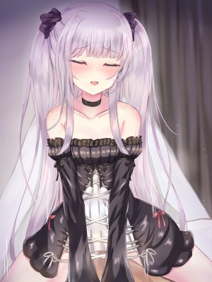 [はべりん] 愛が重すぎる妹と妹ラブなおにいちゃんのいちゃらぶ性活_376