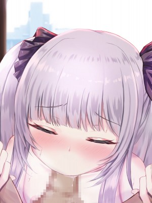 [はべりん] 愛が重すぎる妹と妹ラブなおにいちゃんのいちゃらぶ性活_403