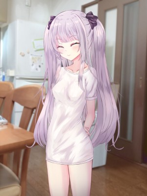 [はべりん] 愛が重すぎる妹と妹ラブなおにいちゃんのいちゃらぶ性活_347