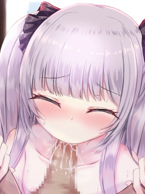[はべりん] 愛が重すぎる妹と妹ラブなおにいちゃんのいちゃらぶ性活_409