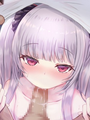 [はべりん] 愛が重すぎる妹と妹ラブなおにいちゃんのいちゃらぶ性活_397