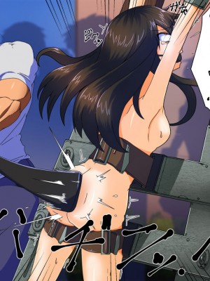 [鳥かごジュピター (黒めがね)] 奉仕係の駒宮さん少女人権剥奪法～就任編～[觀樂出资X真不可视汉化]_082