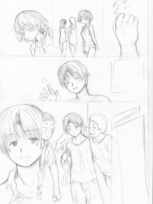 [今河ようじん] かわいい娘、捕まえた [DL版]_273