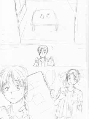 [今河ようじん] かわいい娘、捕まえた [DL版]_288