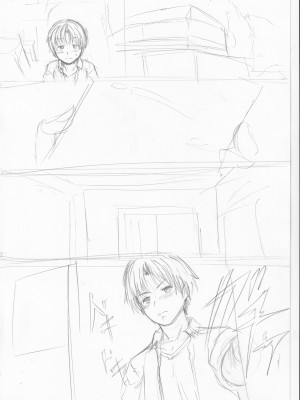 [今河ようじん] かわいい娘、捕まえた [DL版]_287