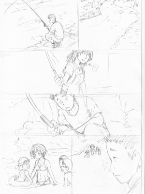 [今河ようじん] かわいい娘、捕まえた [DL版]_234