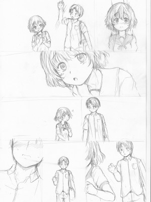 [今河ようじん] かわいい娘、捕まえた [DL版]_265