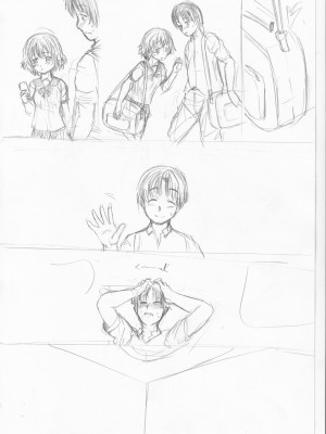 [今河ようじん] かわいい娘、捕まえた [DL版]_282