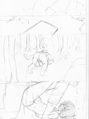 [今河ようじん] かわいい娘、捕まえた [DL版]_259