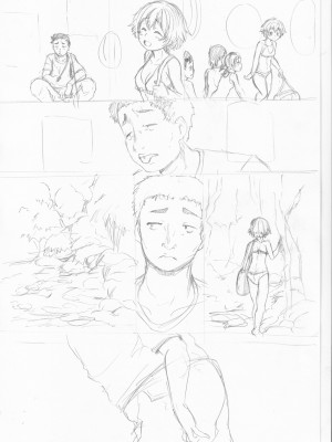 [今河ようじん] かわいい娘、捕まえた [DL版]_238