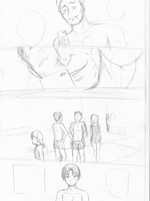 [今河ようじん] かわいい娘、捕まえた [DL版]_272