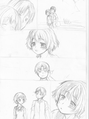 [今河ようじん] かわいい娘、捕まえた [DL版]_280