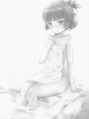 (サンクリ2023 Spring) [ヘルニア天国 (ヘルニア忍者)] One Vision Record+ (俺の妹がこんなに可愛いわけがない)_23