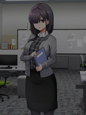 [すいのせ] メンエスで働く陰キャOLと生ハメSEXしまくった結果、会社での評価が上がっていった件。_002