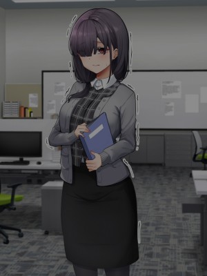 [すいのせ] メンエスで働く陰キャOLと生ハメSEXしまくった結果、会社での評価が上がっていった件。_145