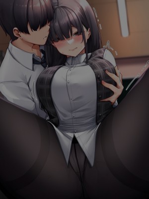 [すいのせ] メンエスで働く陰キャOLと生ハメSEXしまくった結果、会社での評価が上がっていった件。_212