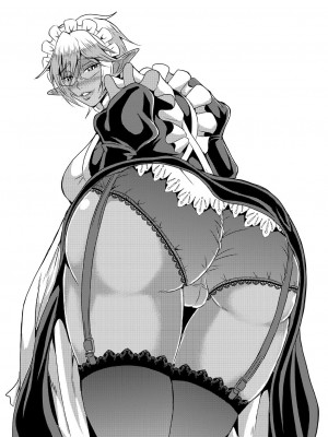 [三船誠二郎] エルフハーレム物語 【特装版】 [DL版]_257