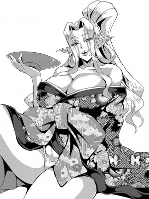 [三船誠二郎] エルフハーレム物語 【特装版】 [DL版]_255