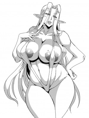 [三船誠二郎] エルフハーレム物語 【特装版】 [DL版]_252