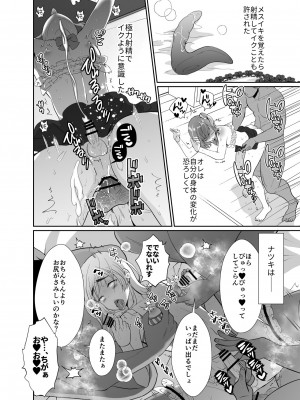 [きのっ子 (田口もにゃ太)] 僕らの女装メス堕ち営業法 2_41