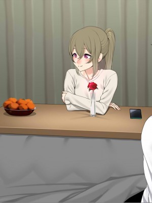 [なのかえいち] 再婚妻と義娘とこたつ催淫正月挨拶で親戚一同ハメまくり催眠元旦_485