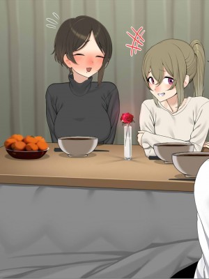 [なのかえいち] 再婚妻と義娘とこたつ催淫正月挨拶で親戚一同ハメまくり催眠元旦_316