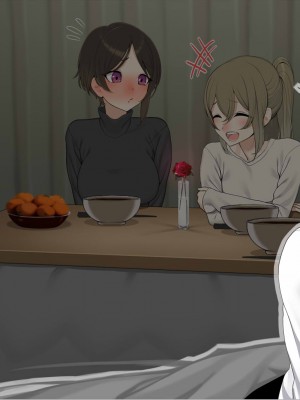 [なのかえいち] 再婚妻と義娘とこたつ催淫正月挨拶で親戚一同ハメまくり催眠元旦_508