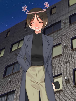 [なのかえいち] 再婚妻と義娘とこたつ催淫正月挨拶で親戚一同ハメまくり催眠元旦_307