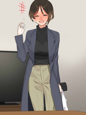 [なのかえいち] 再婚妻と義娘とこたつ催淫正月挨拶で親戚一同ハメまくり催眠元旦_309