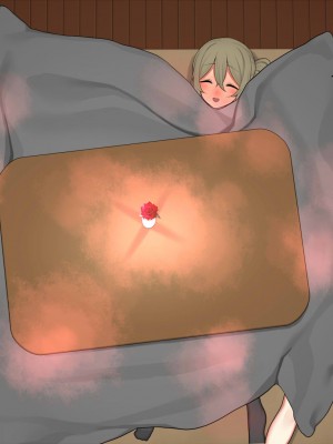 [なのかえいち] 再婚妻と義娘とこたつ催淫正月挨拶で親戚一同ハメまくり催眠元旦_178