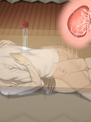 [なのかえいち] 再婚妻と義娘とこたつ催淫正月挨拶で親戚一同ハメまくり催眠元旦_503