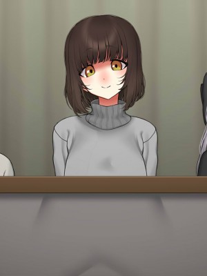 [なのかえいち] 再婚妻と義娘とこたつ催淫正月挨拶で親戚一同ハメまくり催眠元旦_366