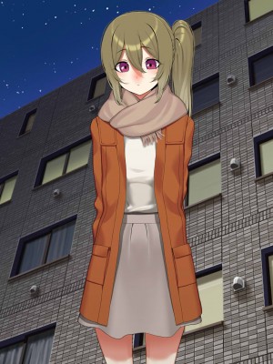 [なのかえいち] 再婚妻と義娘とこたつ催淫正月挨拶で親戚一同ハメまくり催眠元旦_270