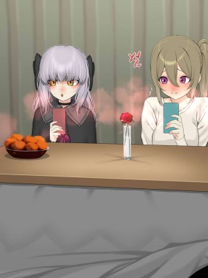 [なのかえいち] 再婚妻と義娘とこたつ催淫正月挨拶で親戚一同ハメまくり催眠元旦_373