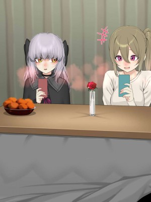 [なのかえいち] 再婚妻と義娘とこたつ催淫正月挨拶で親戚一同ハメまくり催眠元旦_539