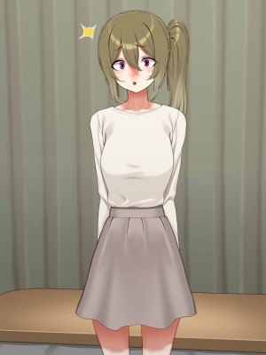 [なのかえいち] 再婚妻と義娘とこたつ催淫正月挨拶で親戚一同ハメまくり催眠元旦_258