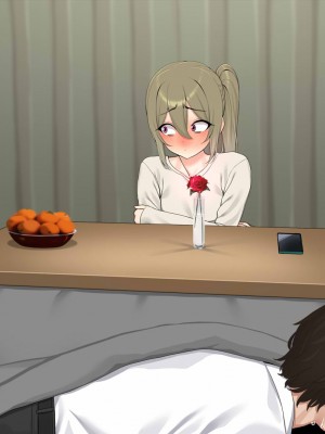 [なのかえいち] 再婚妻と義娘とこたつ催淫正月挨拶で親戚一同ハメまくり催眠元旦_489