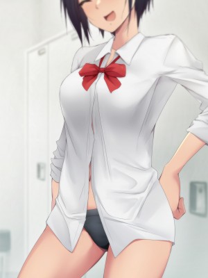 [HELLTER SKELTER (kaiga)] 校内売春2～陸上部の先輩女子をお買い上げ!～_227