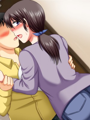 [クリスタルマーメイド] 僕をいじめるあいつの母親が僕の彼女になった日_214