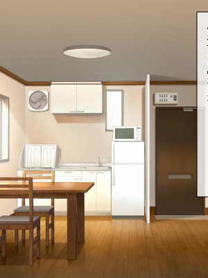 [クリスタルマーメイド] 僕をいじめるあいつの母親が僕の彼女になった日_021