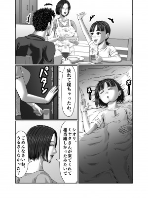 [ズルムケ太郎] 滞納家賃はカラダで性算(セイサン)_095