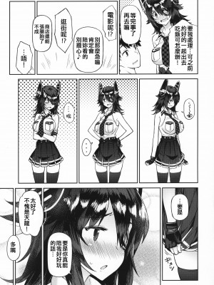 (C95) [Nano Royal (奄美あまゆ)] 可愛い天龍ちゃんは提督の言いなり♥ (艦隊これくしょん -艦これ-) [吸住没碎个人汉化]_05