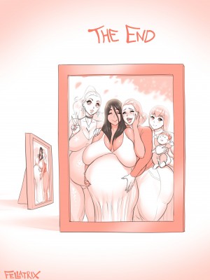 [Fellatrix] Karen's No Nut November Finale [无修正] [葱鸡之刃个人汉化]_55_2020_11_karens_no_nut_november_finale_019_HD